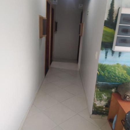 Hotel Karisma 2, Butanta São Paulo Extérieur photo