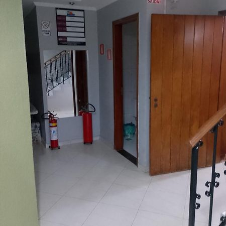Hotel Karisma 2, Butanta São Paulo Extérieur photo