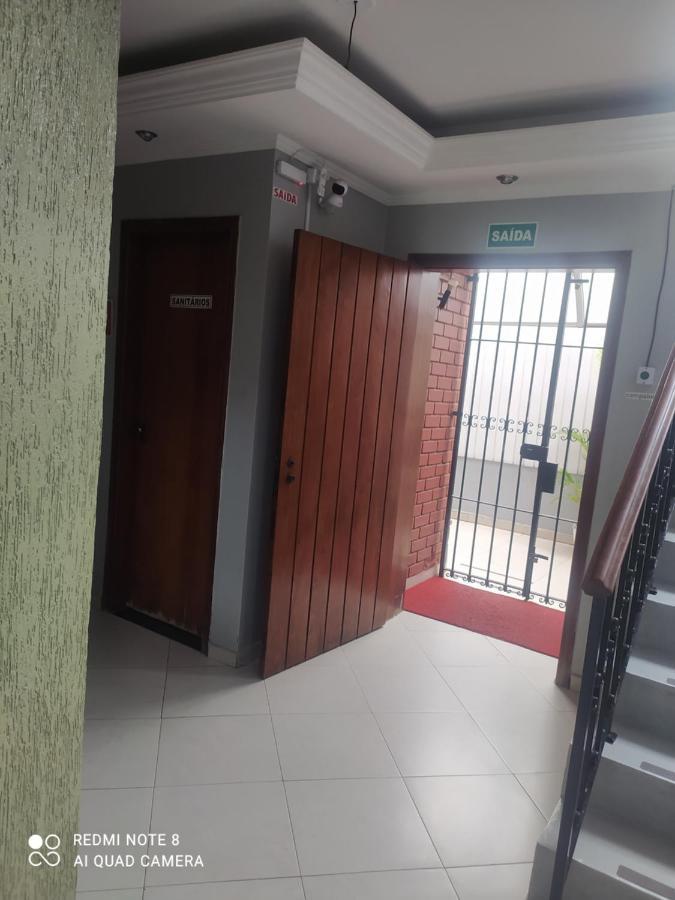 Hotel Karisma 2, Butanta São Paulo Extérieur photo