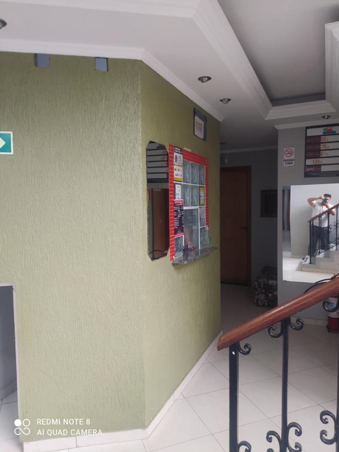 Hotel Karisma 2, Butanta São Paulo Extérieur photo