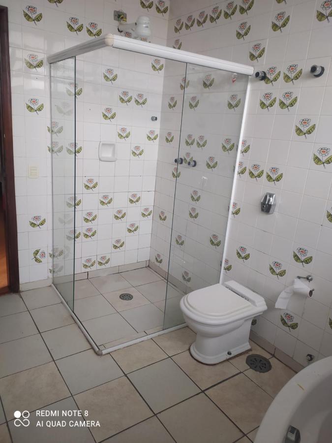 Hotel Karisma 2, Butanta São Paulo Extérieur photo