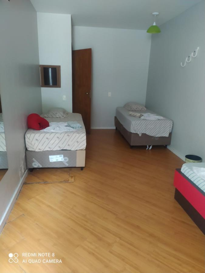 Hotel Karisma 2, Butanta São Paulo Extérieur photo