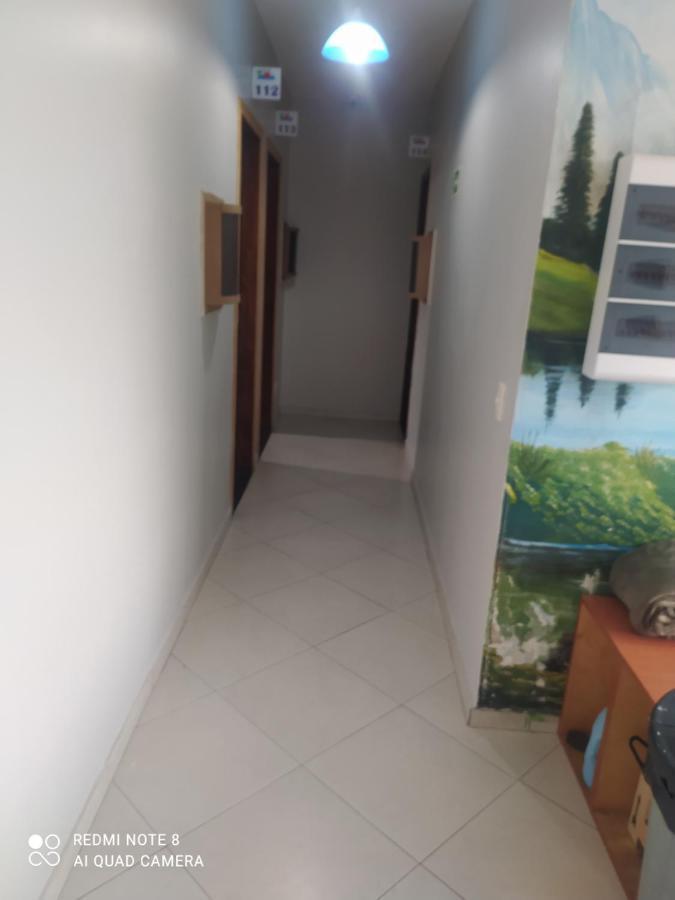 Hotel Karisma 2, Butanta São Paulo Extérieur photo