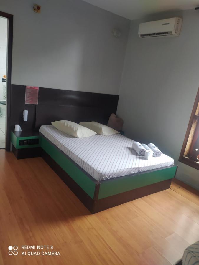 Hotel Karisma 2, Butanta São Paulo Extérieur photo