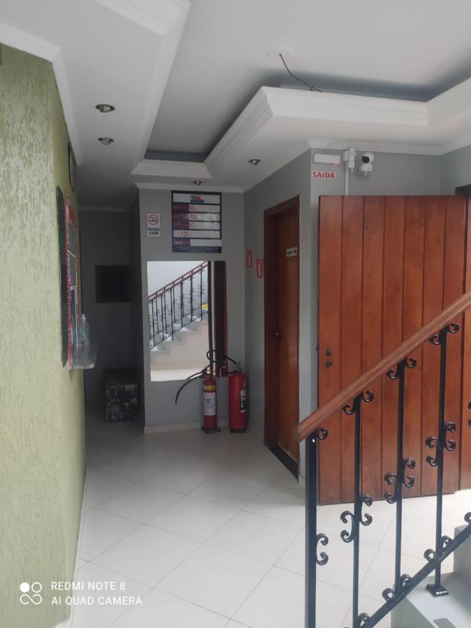 Hotel Karisma 2, Butanta São Paulo Extérieur photo