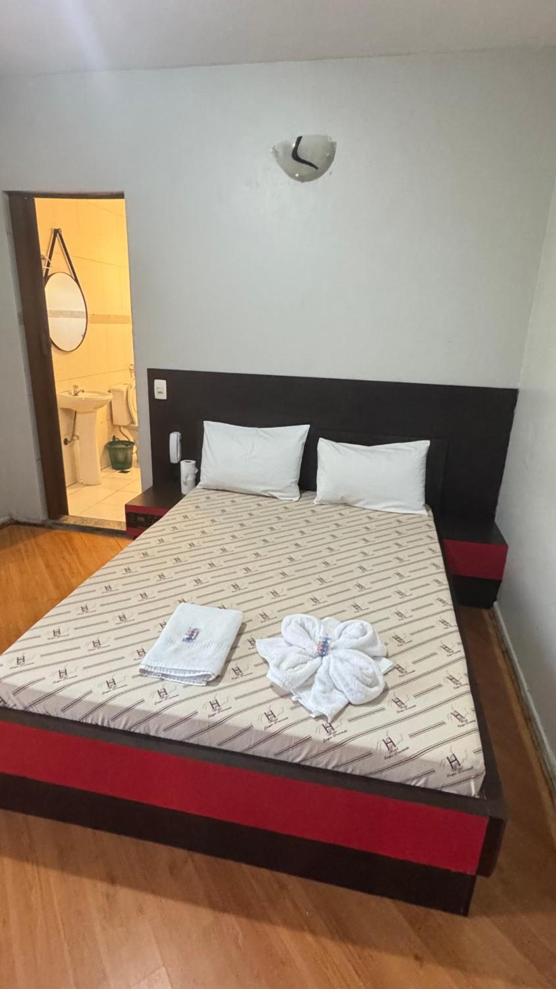 Hotel Karisma 2, Butanta São Paulo Extérieur photo