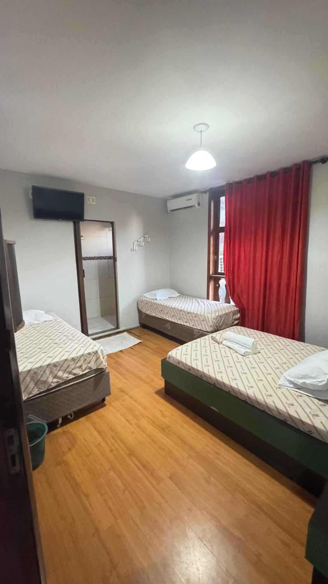 Hotel Karisma 2, Butanta São Paulo Extérieur photo