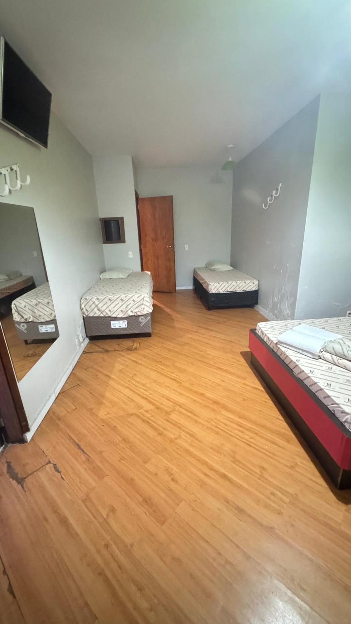 Hotel Karisma 2, Butanta São Paulo Extérieur photo