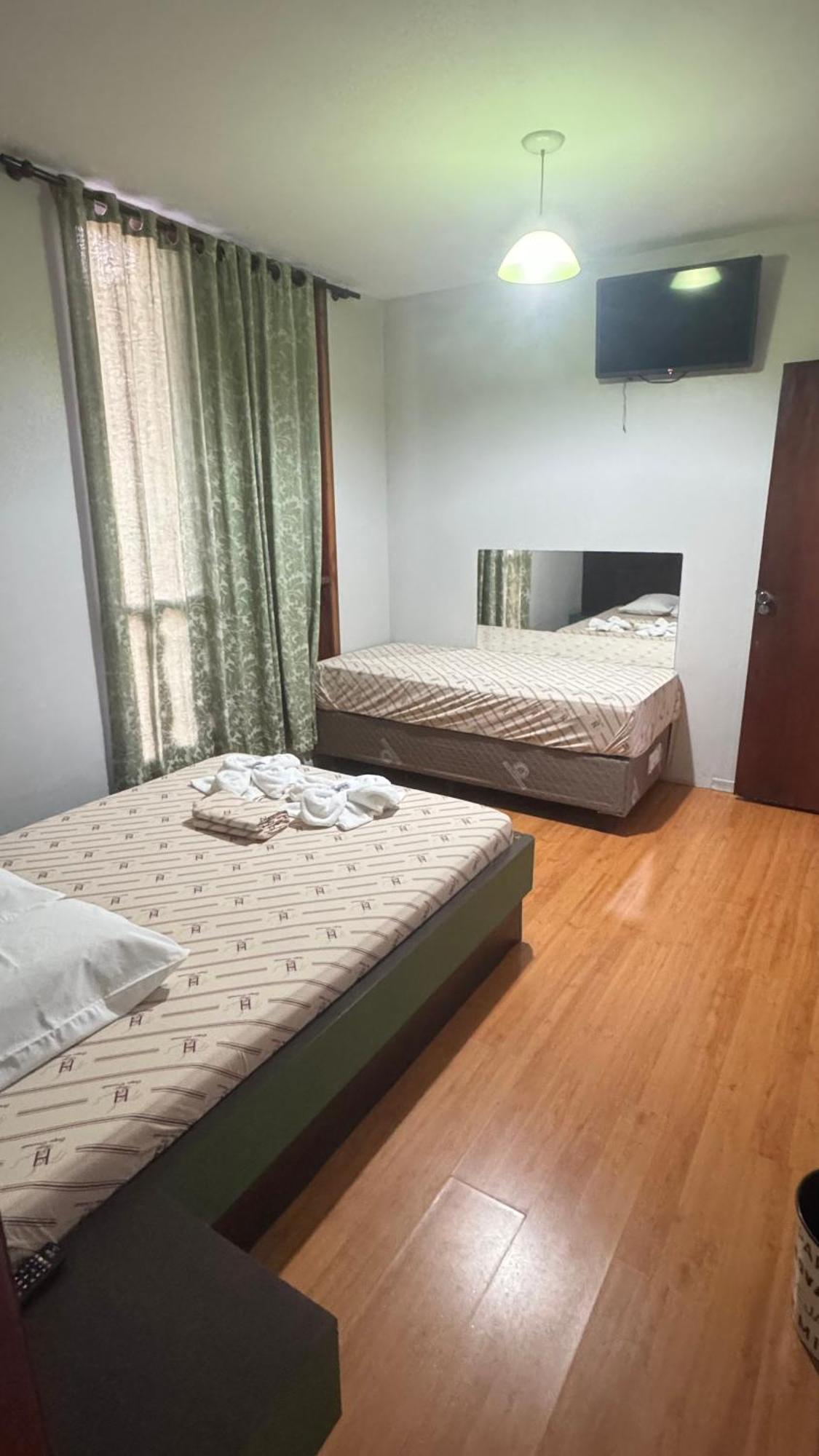 Hotel Karisma 2, Butanta São Paulo Extérieur photo