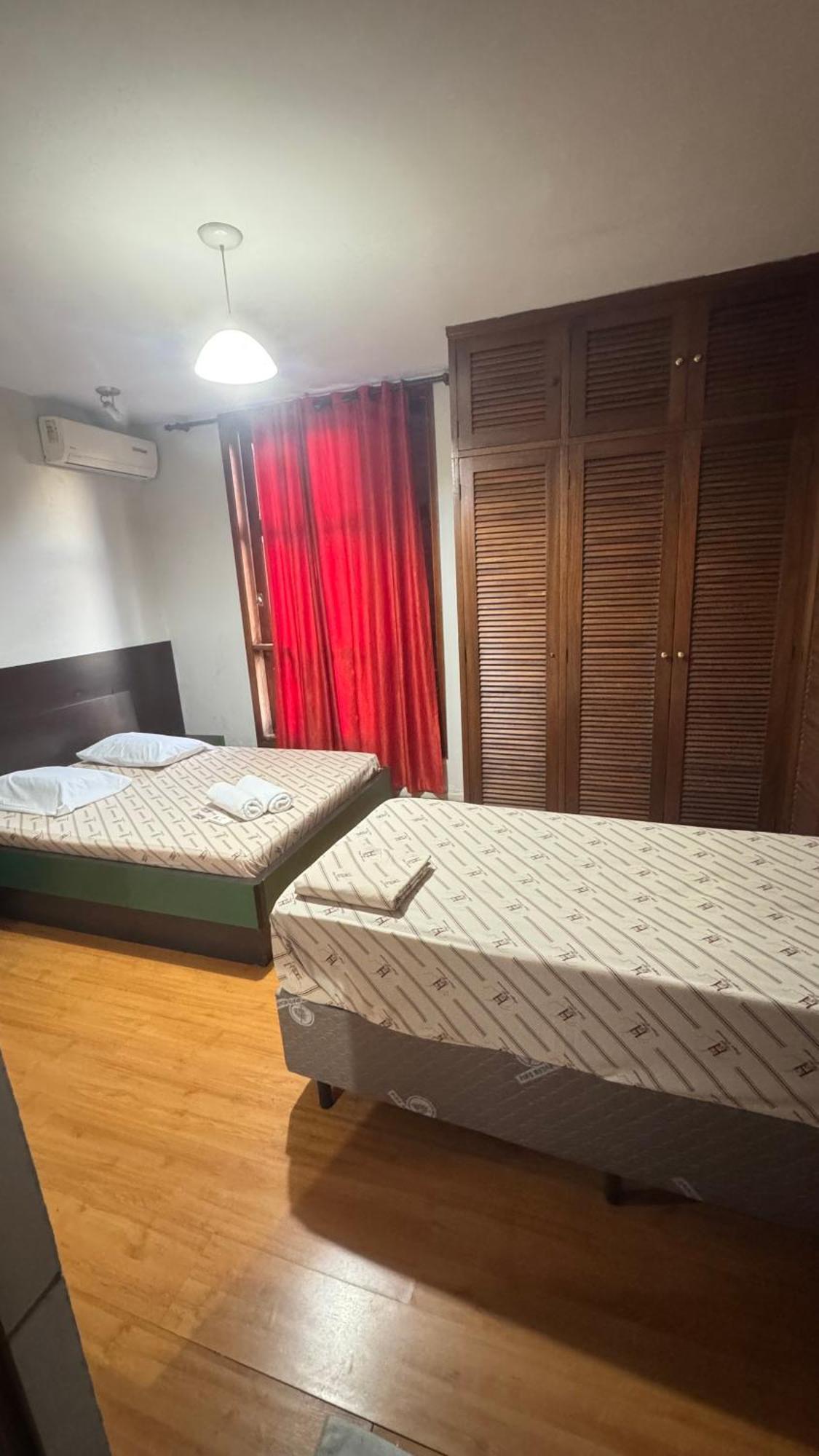 Hotel Karisma 2, Butanta São Paulo Extérieur photo