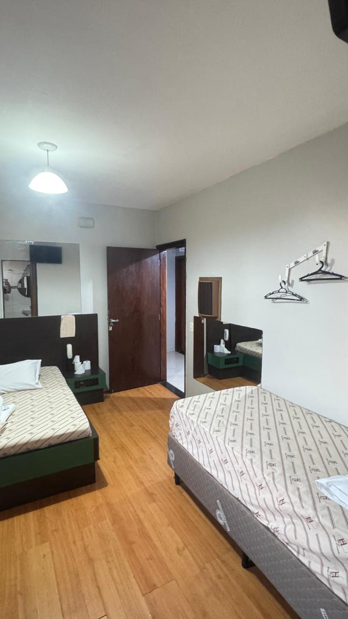 Hotel Karisma 2, Butanta São Paulo Extérieur photo