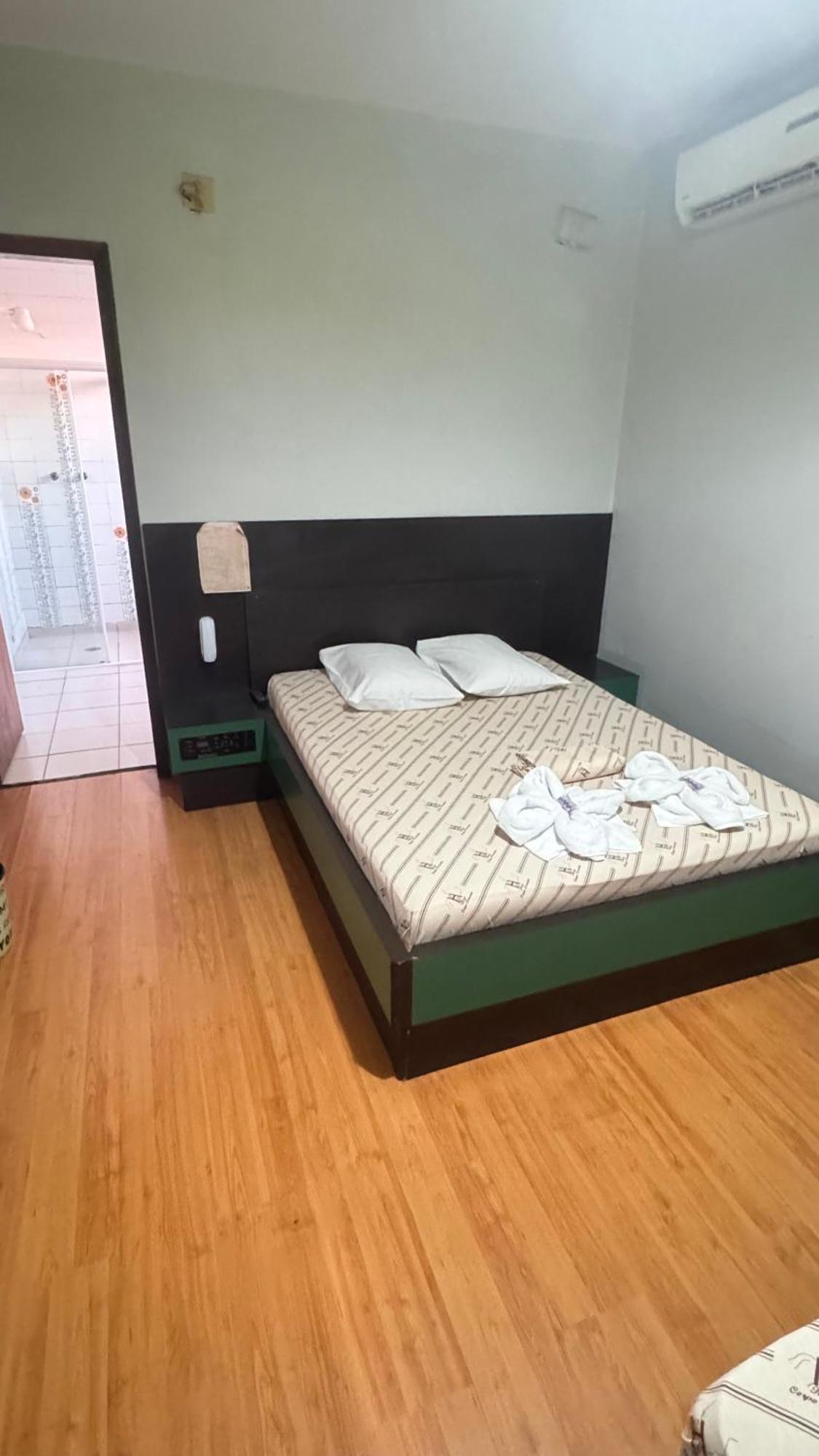 Hotel Karisma 2, Butanta São Paulo Extérieur photo