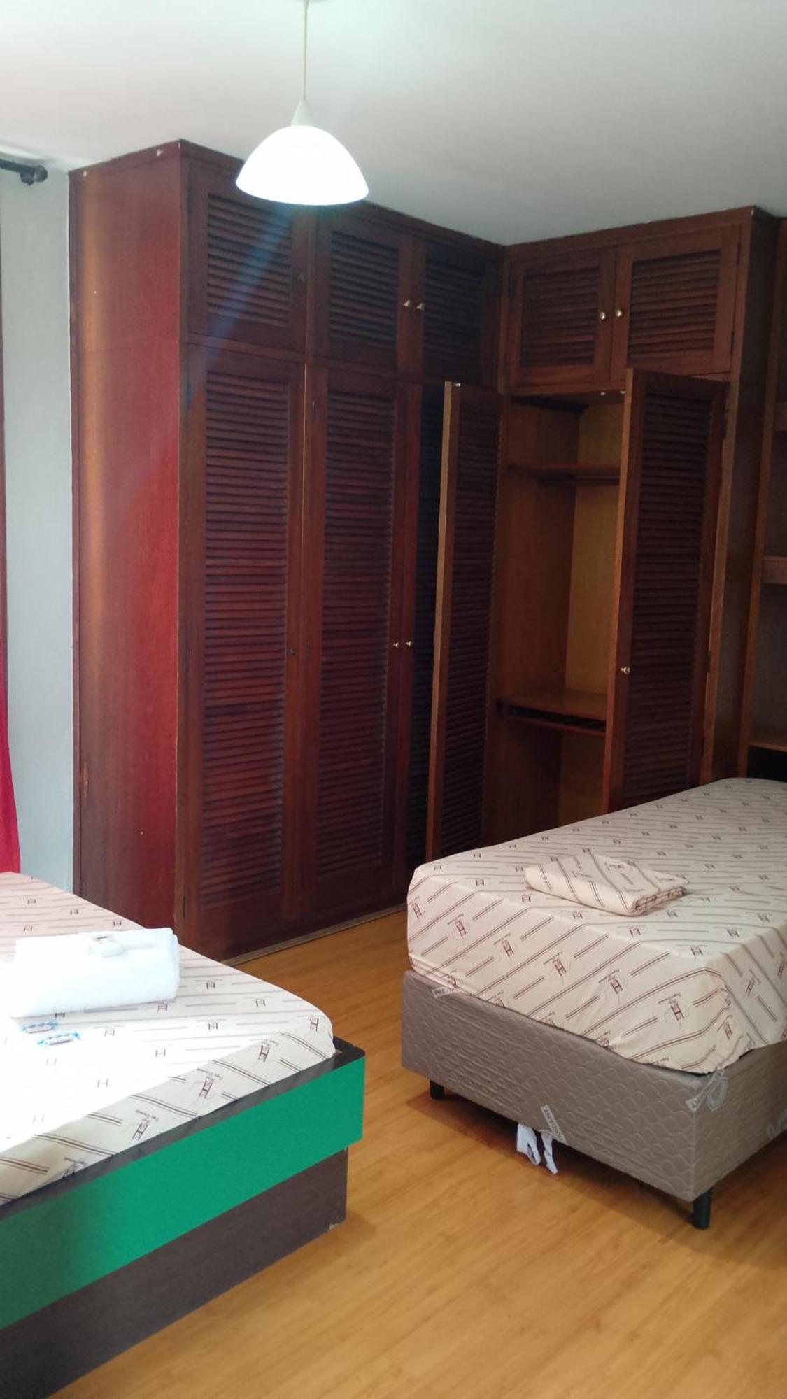 Hotel Karisma 2, Butanta São Paulo Extérieur photo