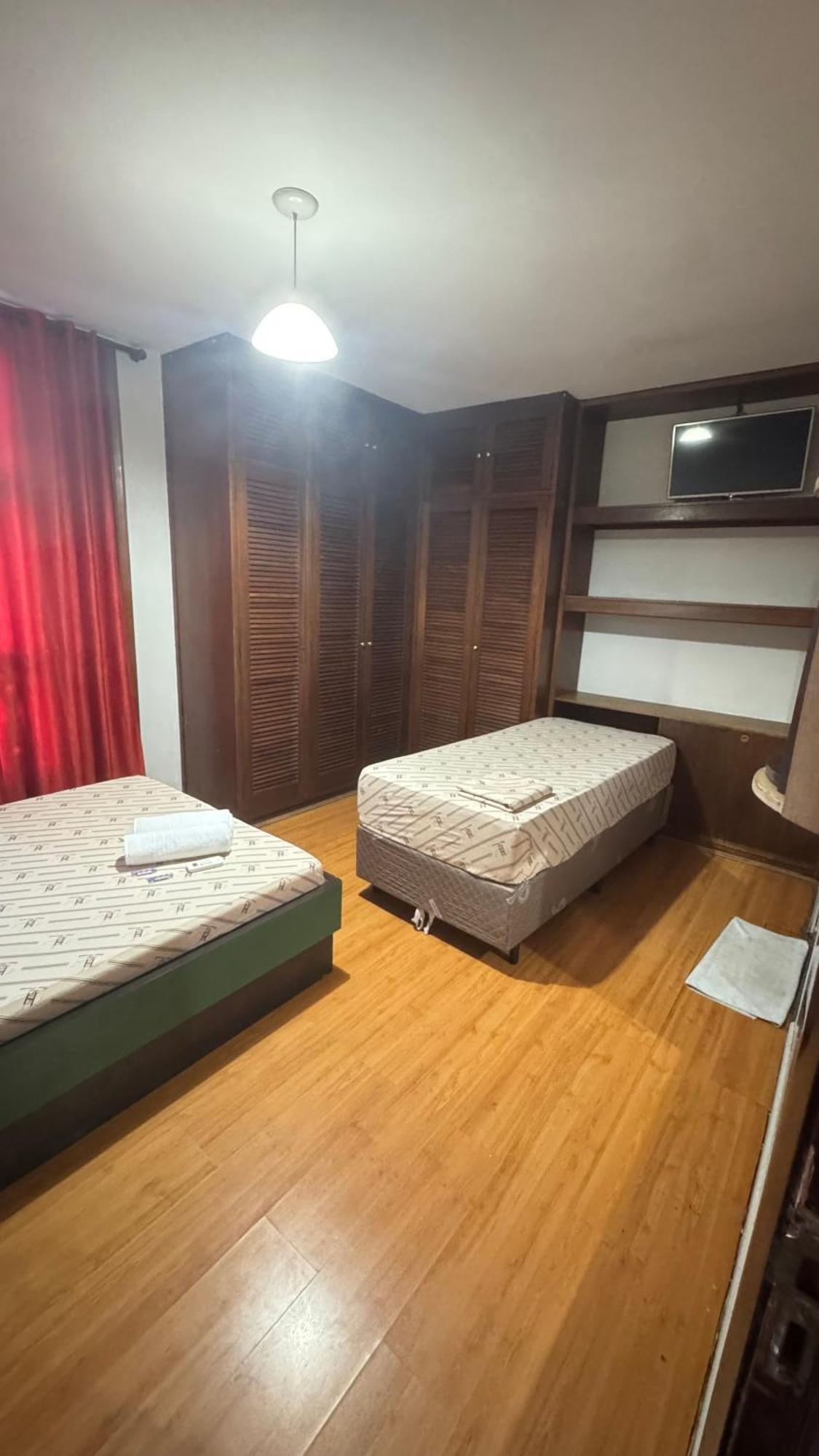 Hotel Karisma 2, Butanta São Paulo Extérieur photo
