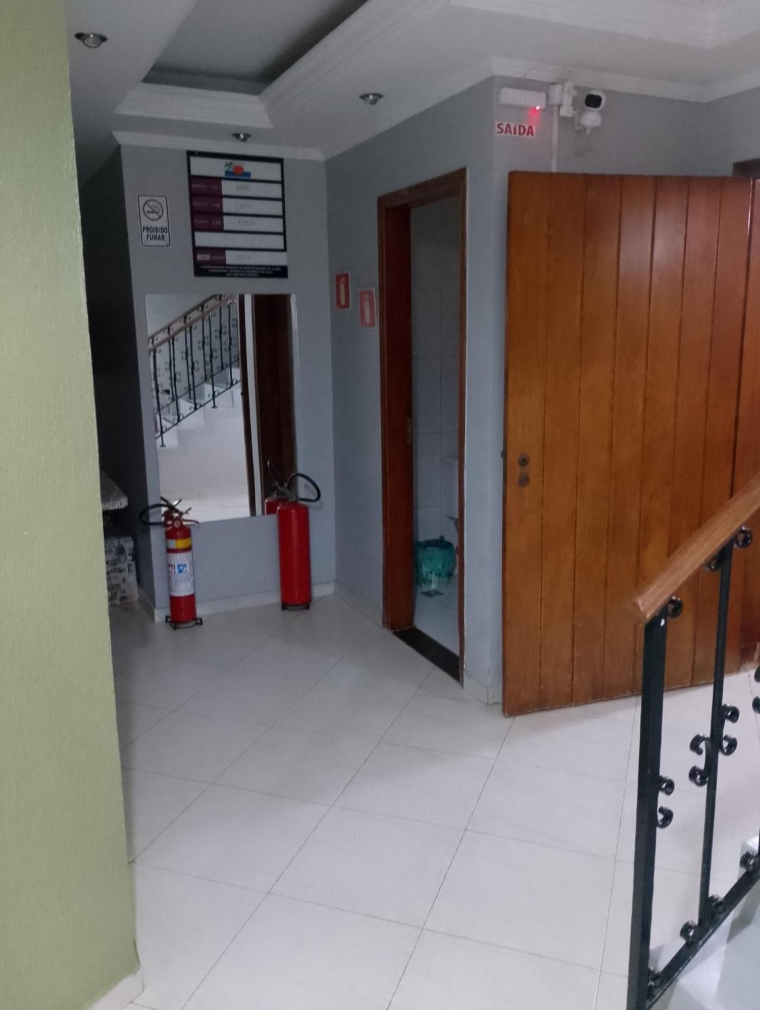 Hotel Karisma 2, Butanta São Paulo Extérieur photo